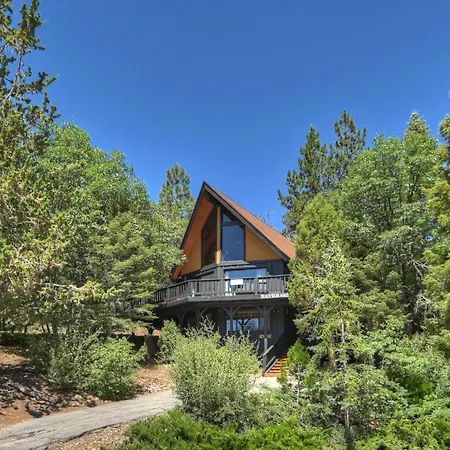 159 - Black Bear Haus